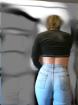 Junger devoter mann 41j mit femininem po sucht erotischen kontakt zu einem nett